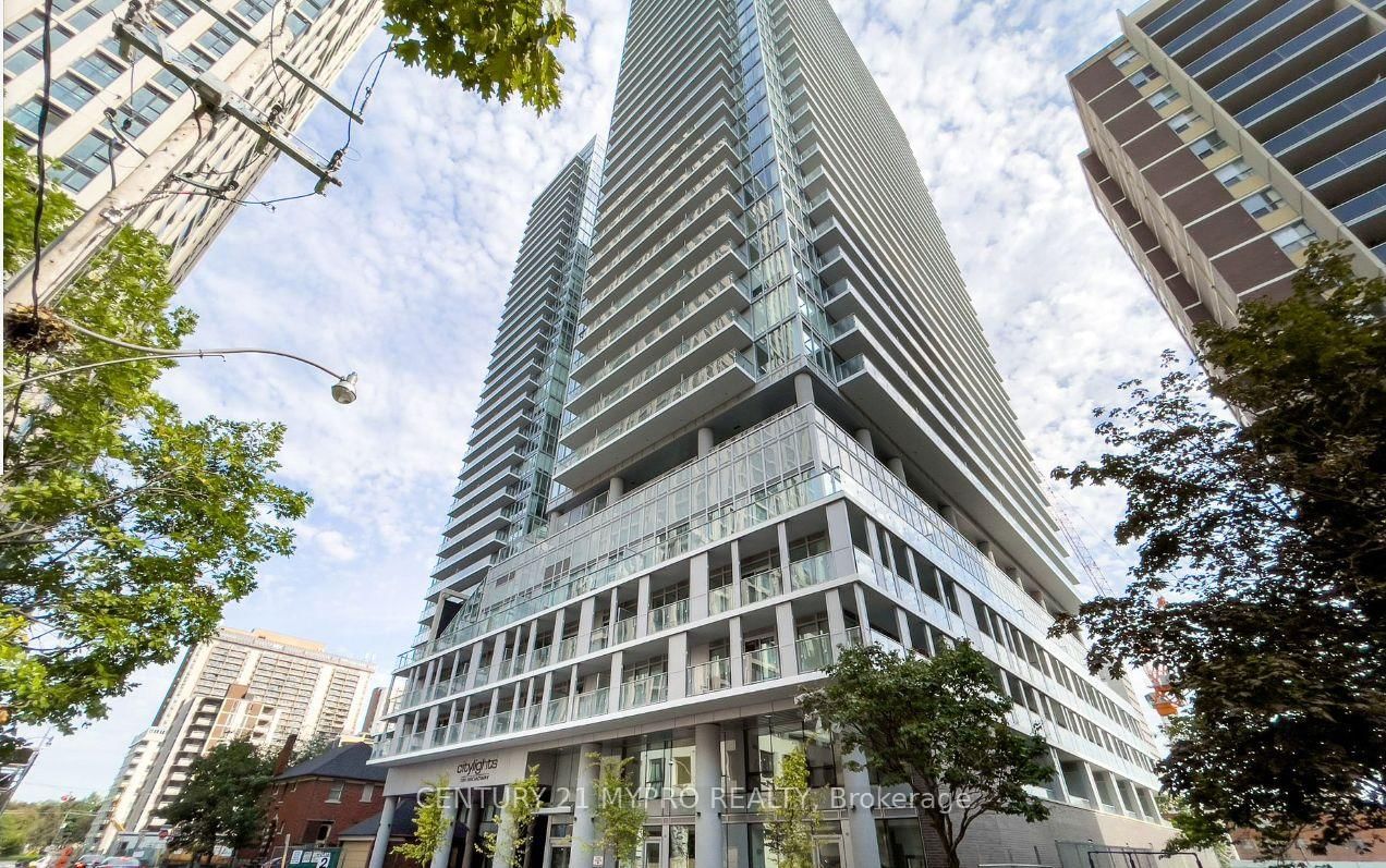 195 Redpath Avenue, Unit 3416 - Photo 2