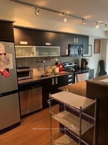 309 - 205 Frederick St, Toronto, M5A 4V3 | Image 2