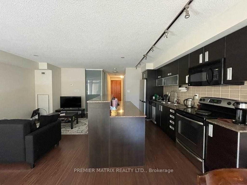 309 - 205 Frederick St, Toronto, M5A 4V3 | Image 3