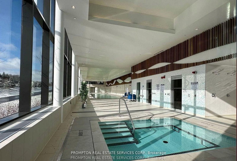 905 - 95 Mcmahon Dr, Toronto, M2K 0H2 | Image 3