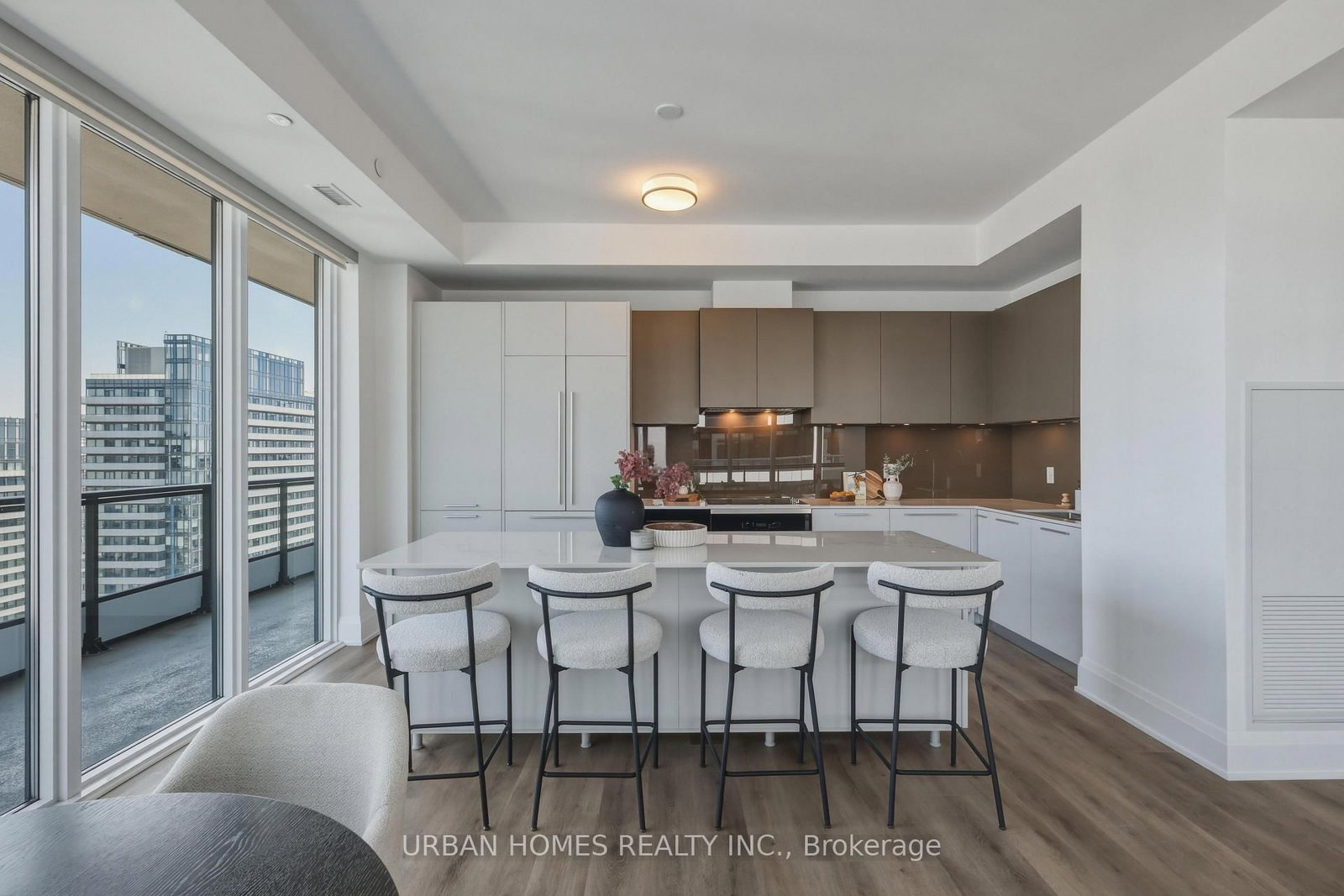 65 Broadway Avenue, Unit 3601 - Photo 3