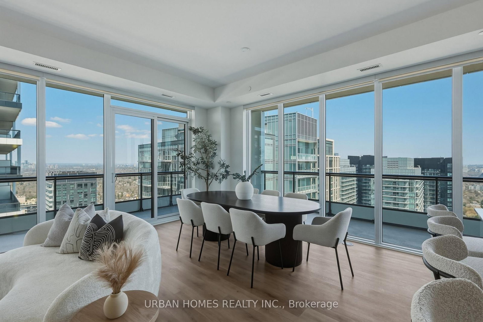 65 Broadway Avenue, Unit 3601 - Photo 5