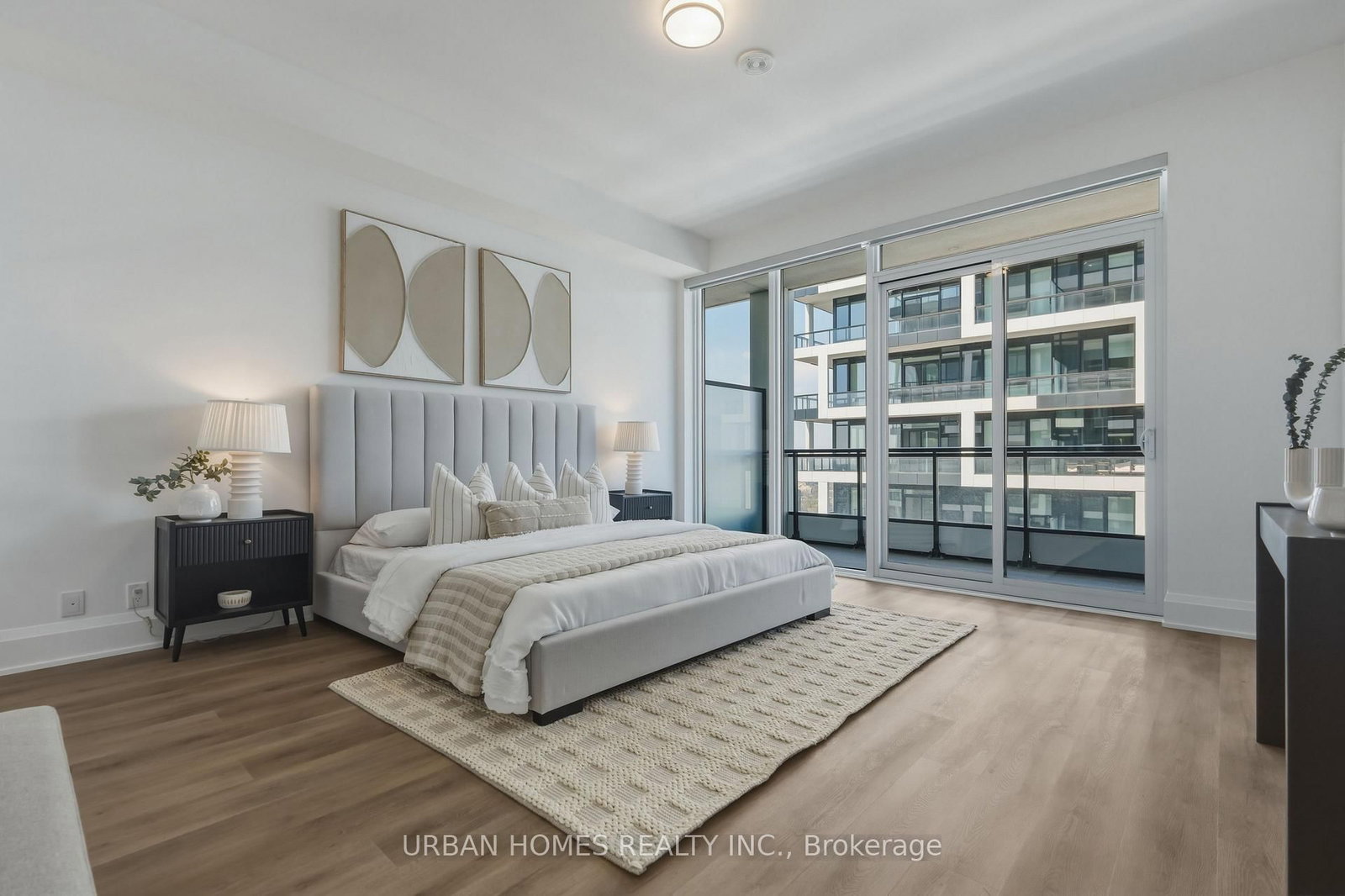 65 Broadway Avenue, Unit 3601 - Photo 6