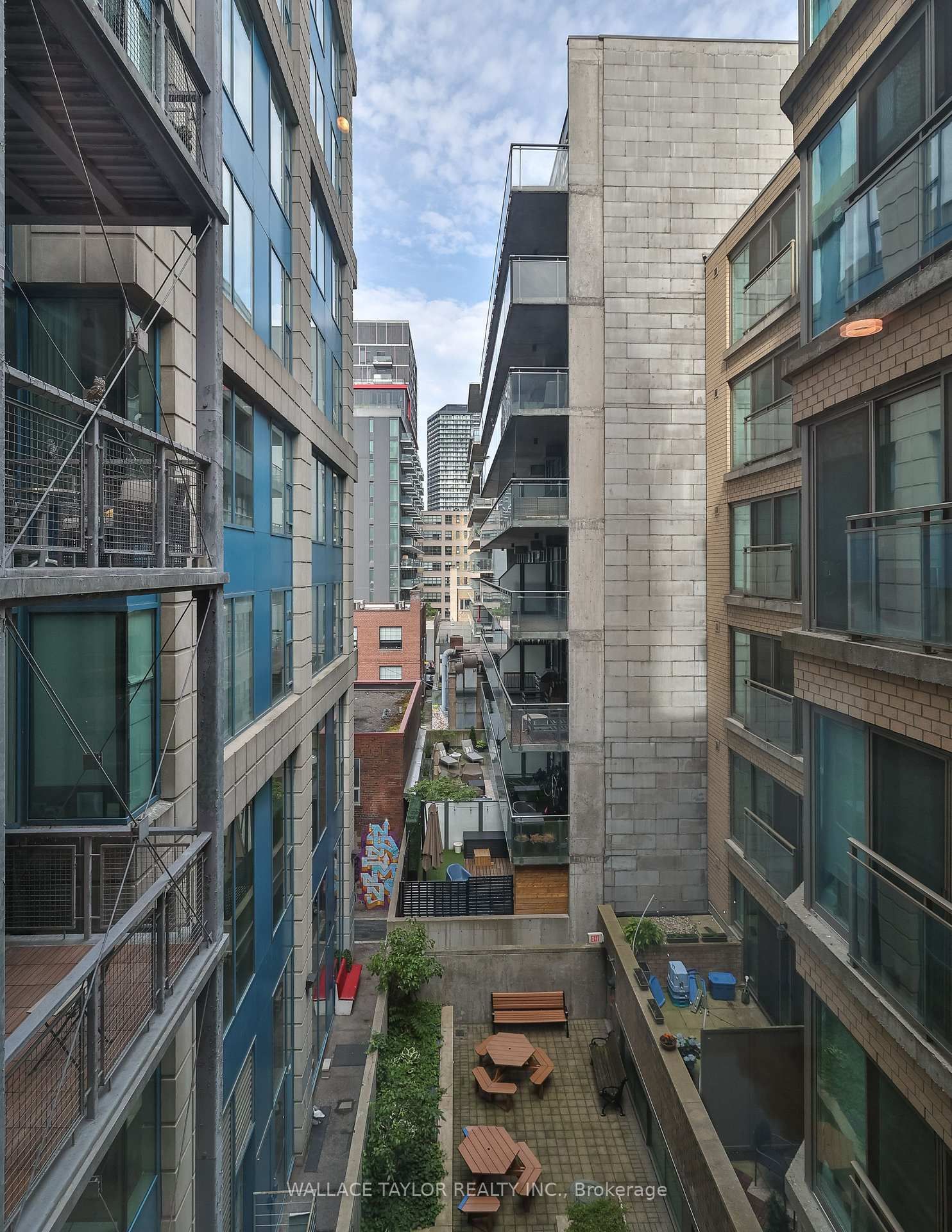 50 Camden Street, Unit 610 - Photo 15