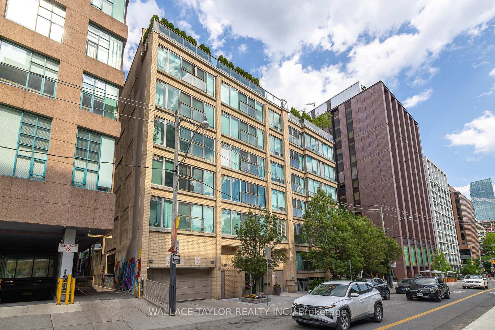 50 Camden Street, Unit 610 - Photo 16