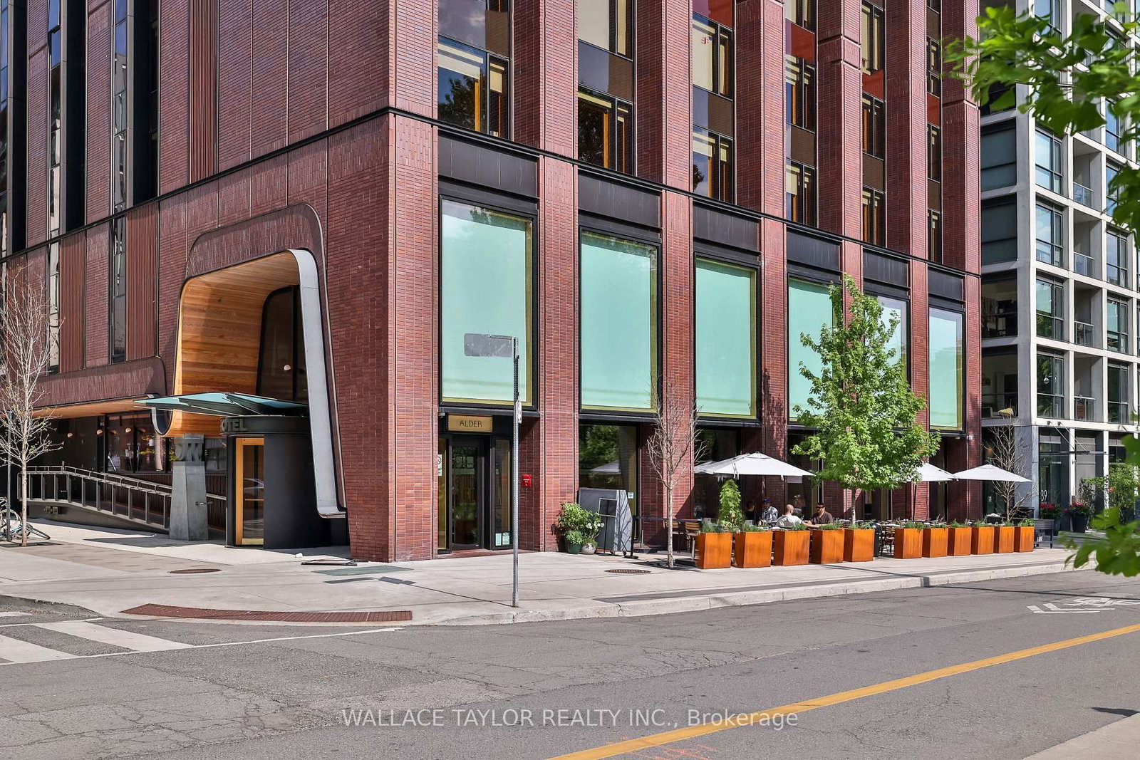 50 Camden Street, Unit 610 - Photo 17