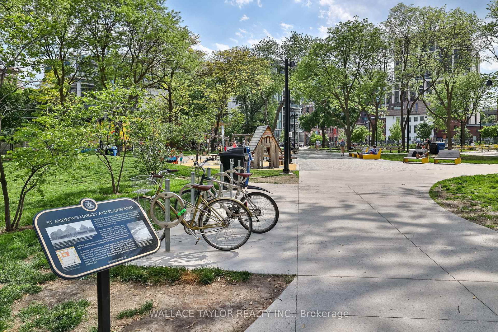 50 Camden Street, Unit 610 - Photo 18