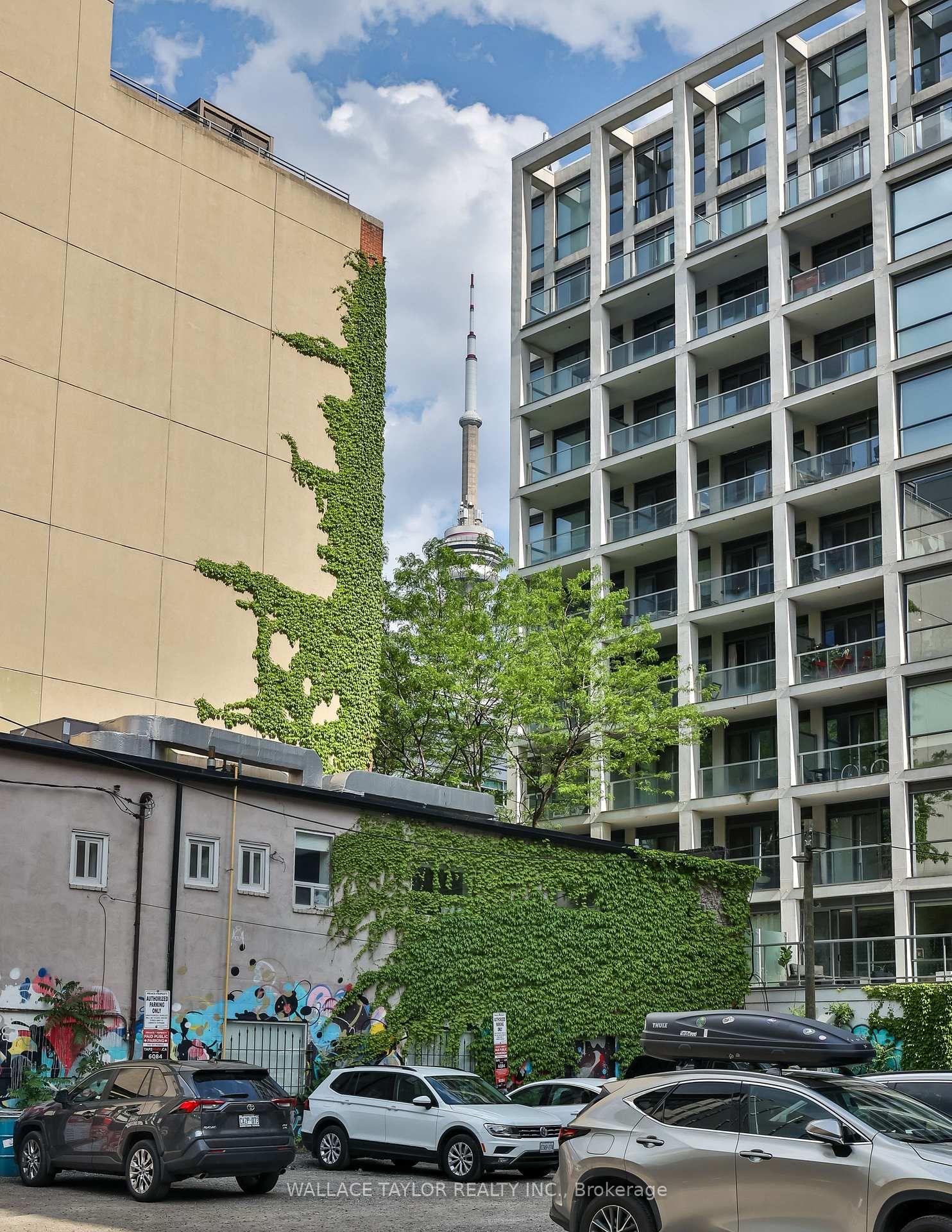 50 Camden Street, Unit 610 - Photo 19