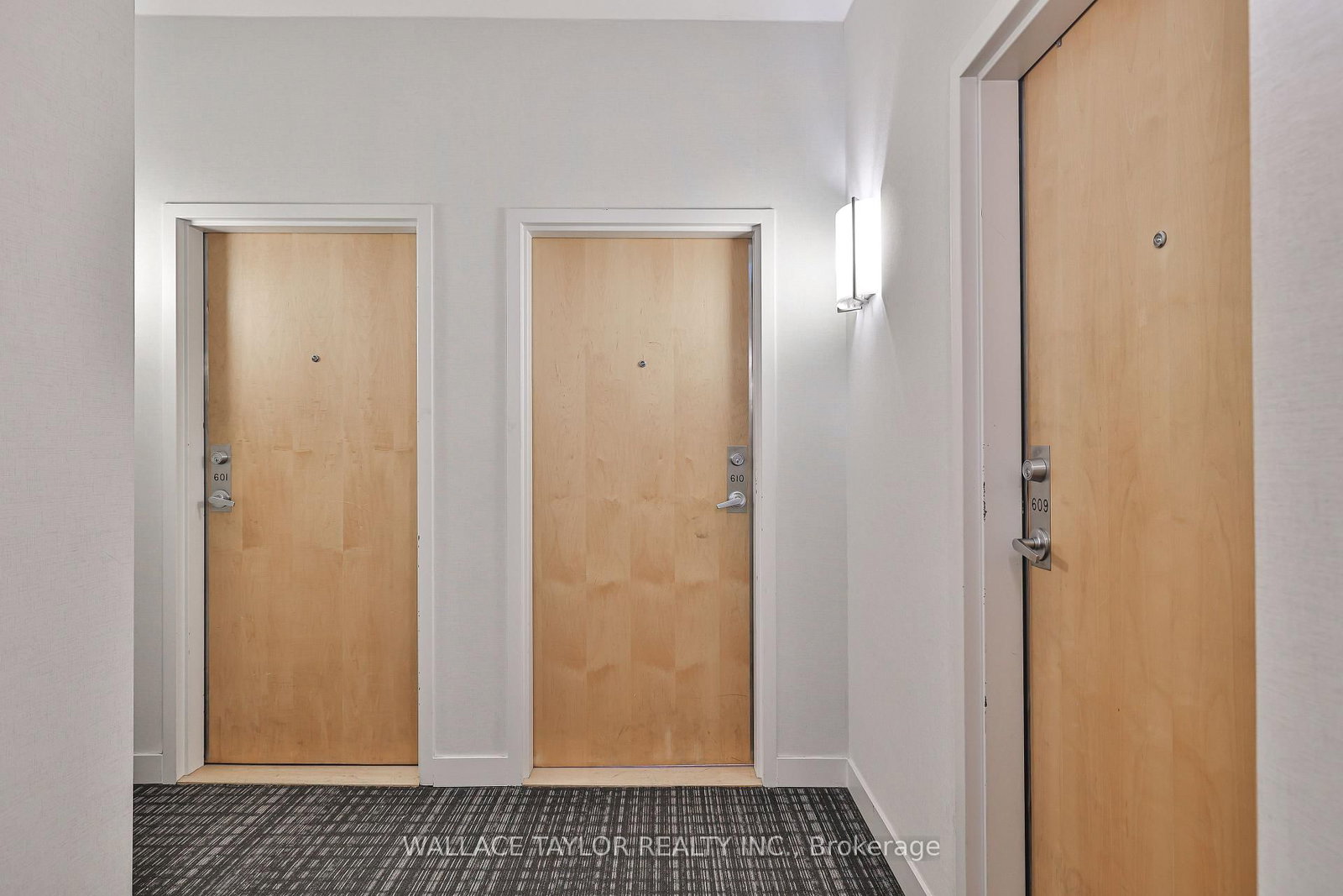 50 Camden Street, Unit 610 - Photo 2