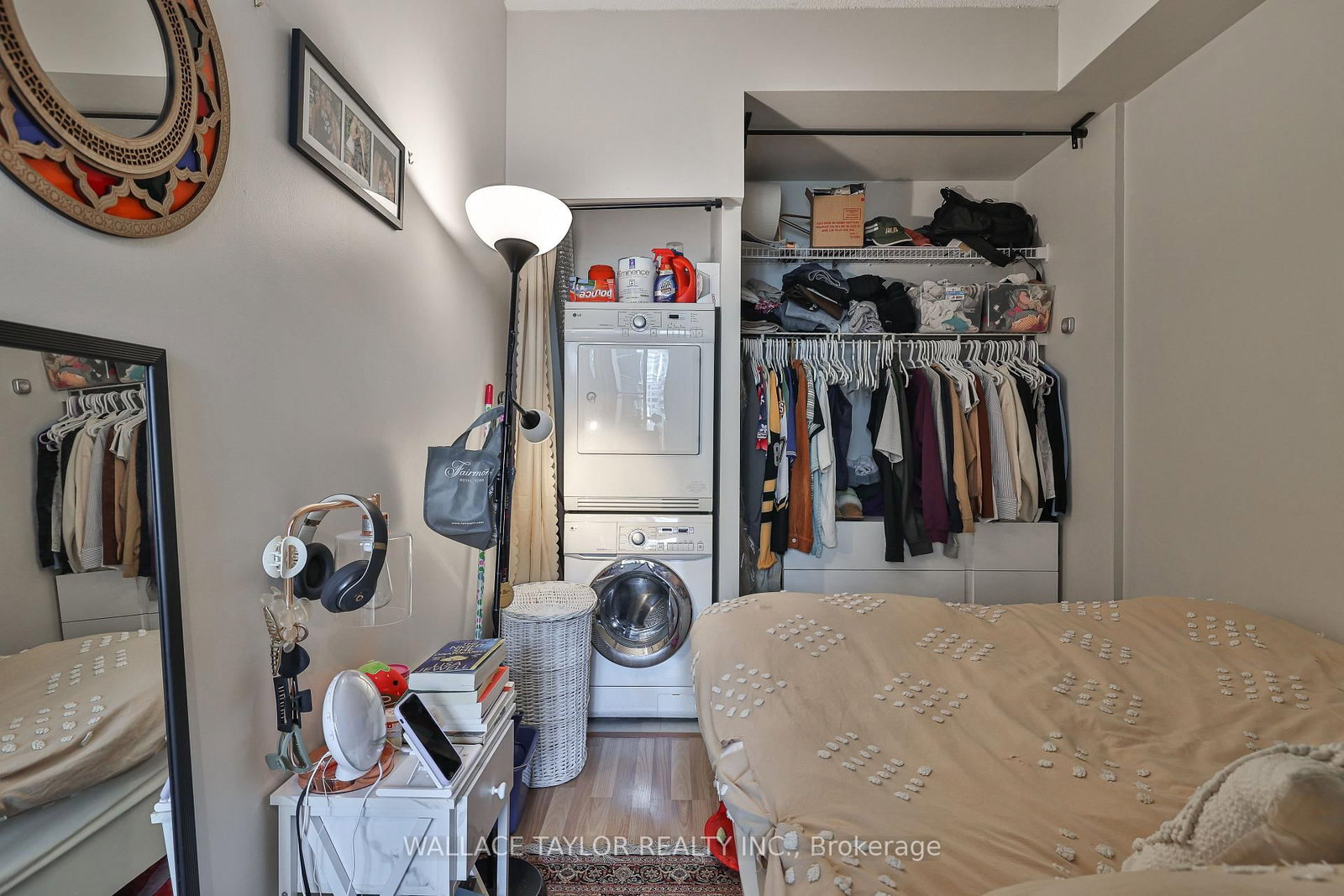 50 Camden Street, Unit 610 - Photo 20