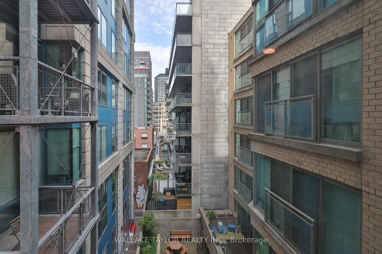 50 Camden Street, Unit 610 - Photo 21