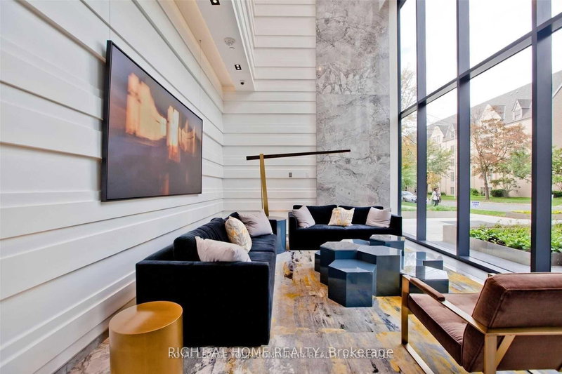 1203 - 57 St. Joseph St, Toronto, M5S 0C5 | Image 3