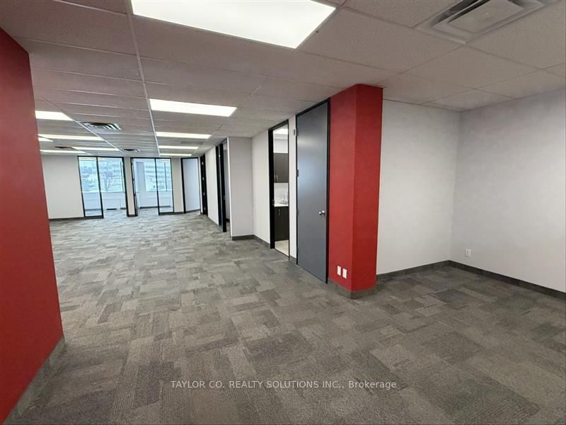 204 - 1 Valleybrook Dr, Toronto, M3B 2S7 | Image 3