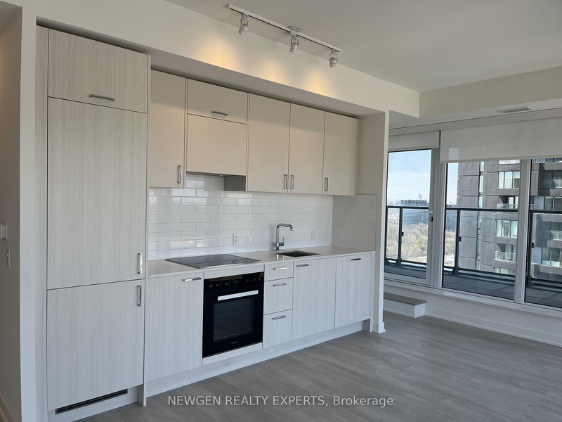 1903 - 5 Quarrington Lane, Toronto, M3C 1H7 | Image 2