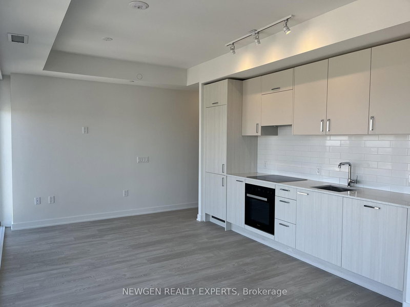 1903 - 5 Quarrington Lane, Toronto, M3C 1H7 | Image 3