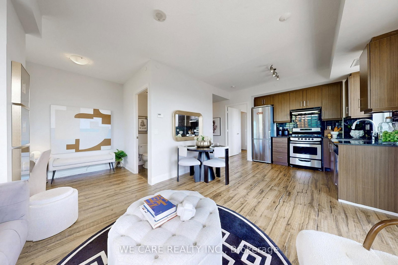 68 Canterbury Place, Unit 311