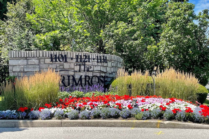 407 - 1131 Steeles Ave W, Toronto, M2R 3W8 | Image 2