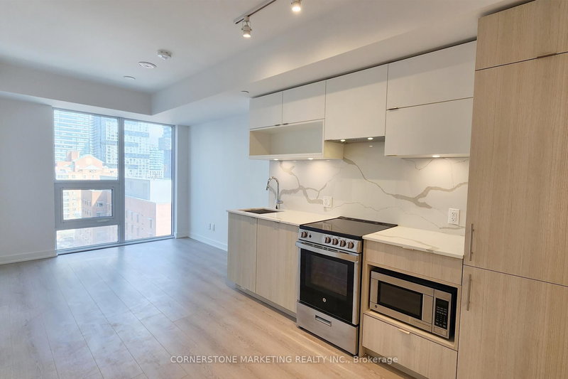 1101 - 100 Queen St E, Toronto, M5C 0B5 | Image 2