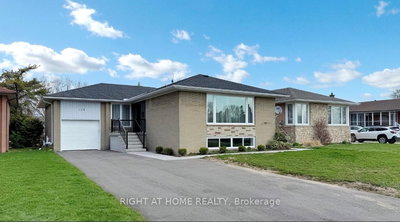 Basement/Studio - 118 Clifton Ave | Toronto | Image