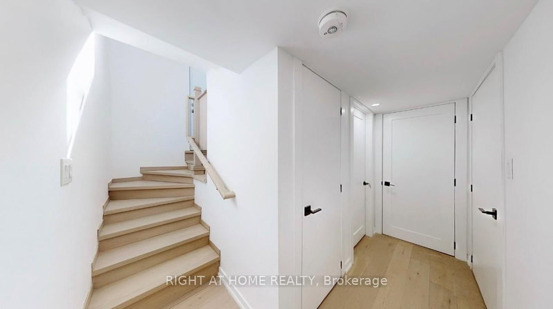 Basement/Studio - 118 Clifton Ave, Toronto, M3H 4L3 | Image 2