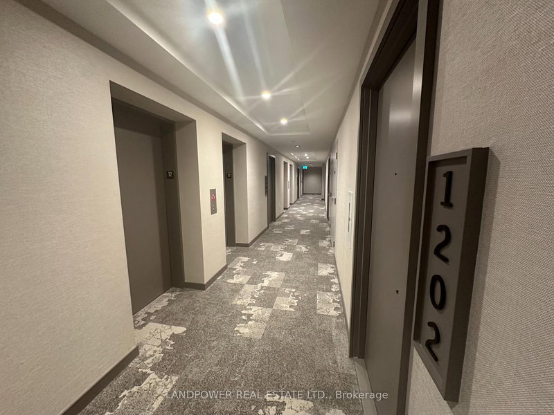 1202 - 634 Church St, Toronto, M4Y 0G9 | Image 3