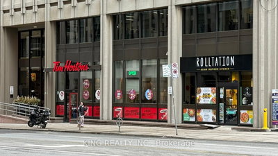 987 Bay St | Toronto | Image