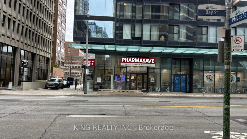 987 Bay St, Toronto, M5S 3C4 | Image 2