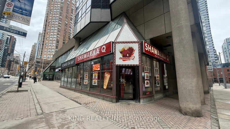 987 Bay St, Toronto, M5S 3C4 | Image 3