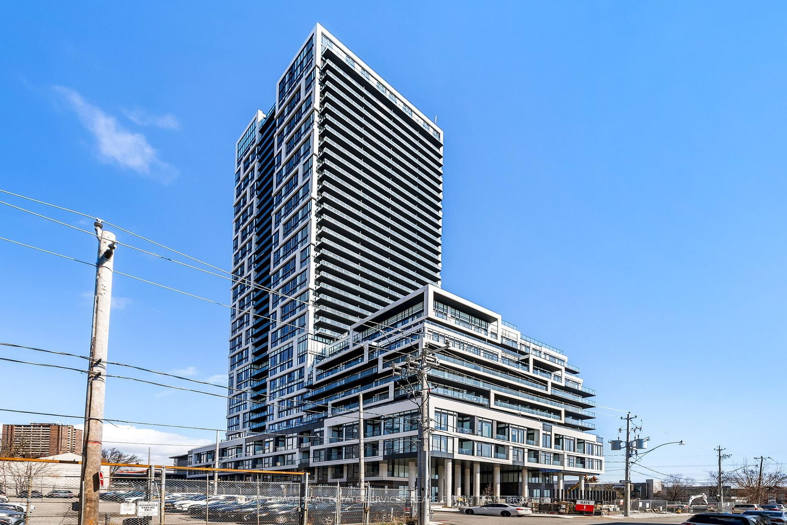 5 Defries Street, Unit 2413 - Photo 24