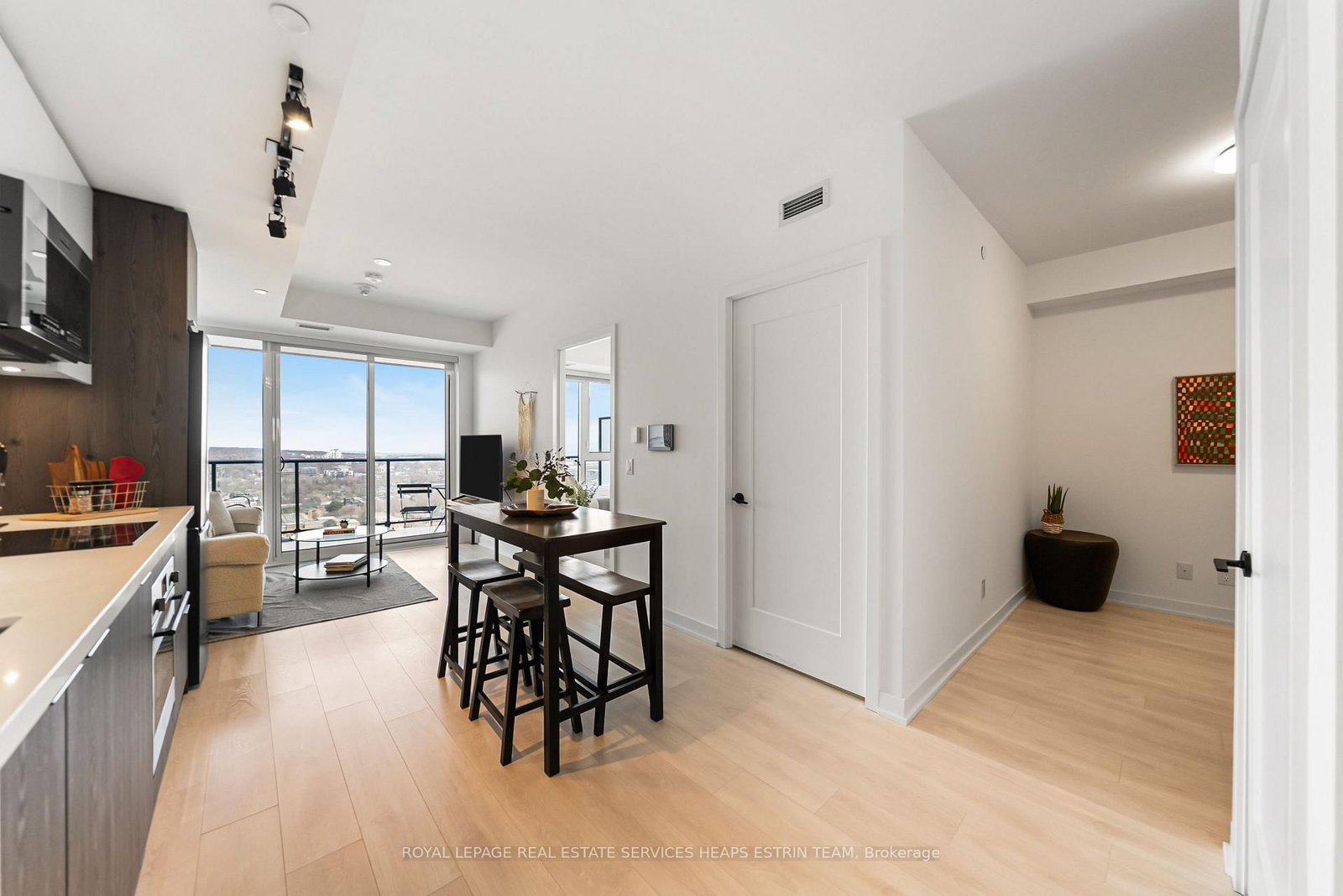 5 Defries Street, Unit 2413 - Photo 4