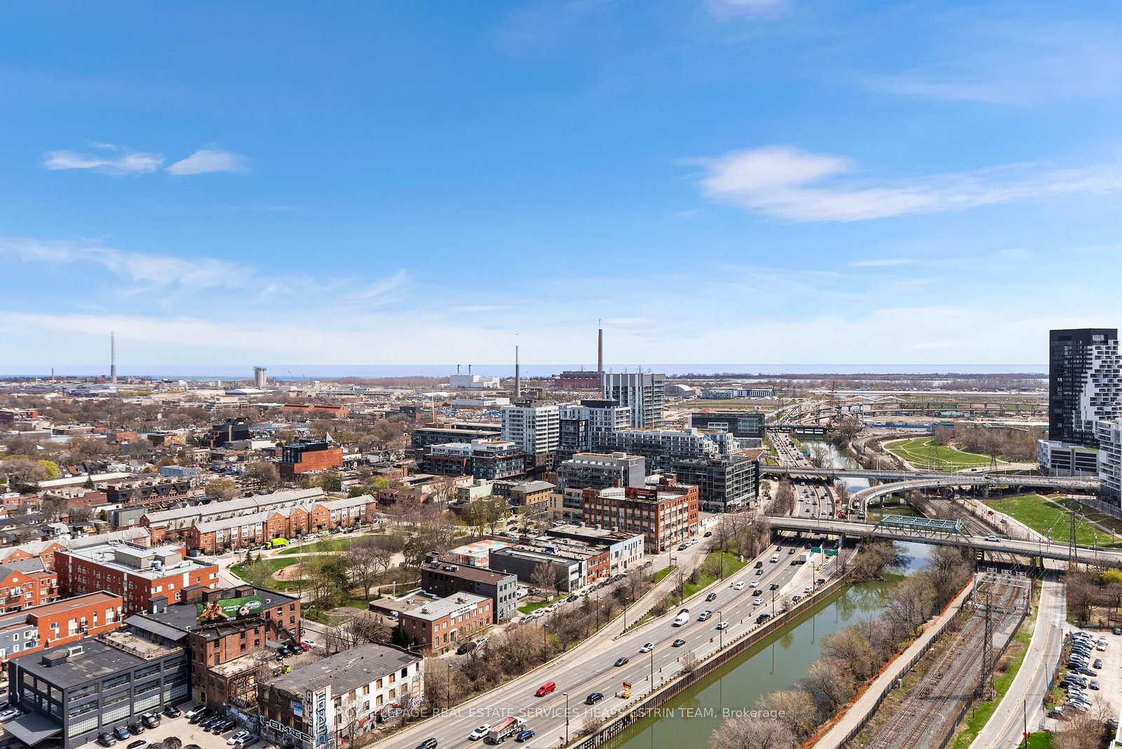 5 Defries Street, Unit 2413 - Photo 16