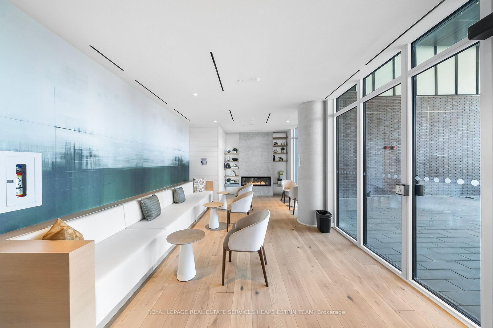 5 Defries Street, Unit 2413 - Photo 22