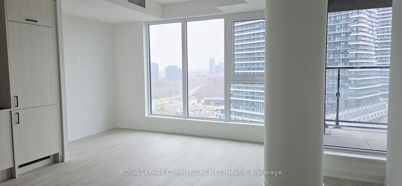 1215 - 1 Quarrington Lane, Toronto, M3C 0S4 | Image 2