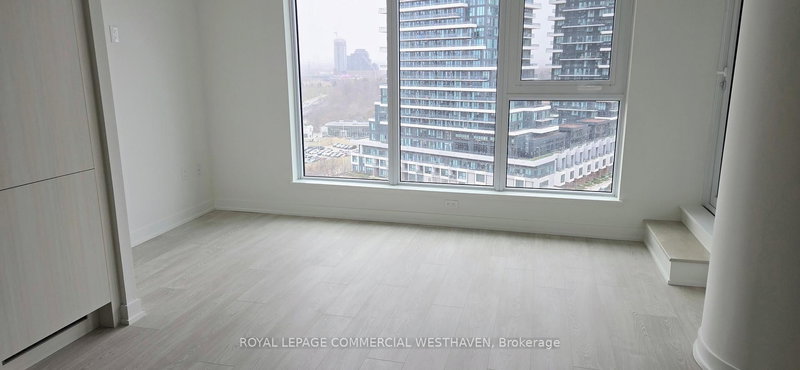 1215 - 1 Quarrington Lane, Toronto, M3C 0S4 | Image 3