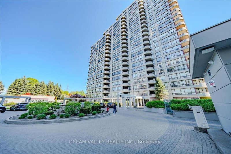 PH504 - 5765 Yonge St St, Toronto, M2M 4H9 | Image 2