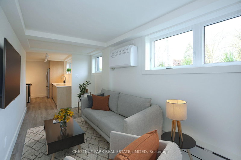 1 - 1450 Avenue Rd, Toronto, M5N 2H7 | Image 3