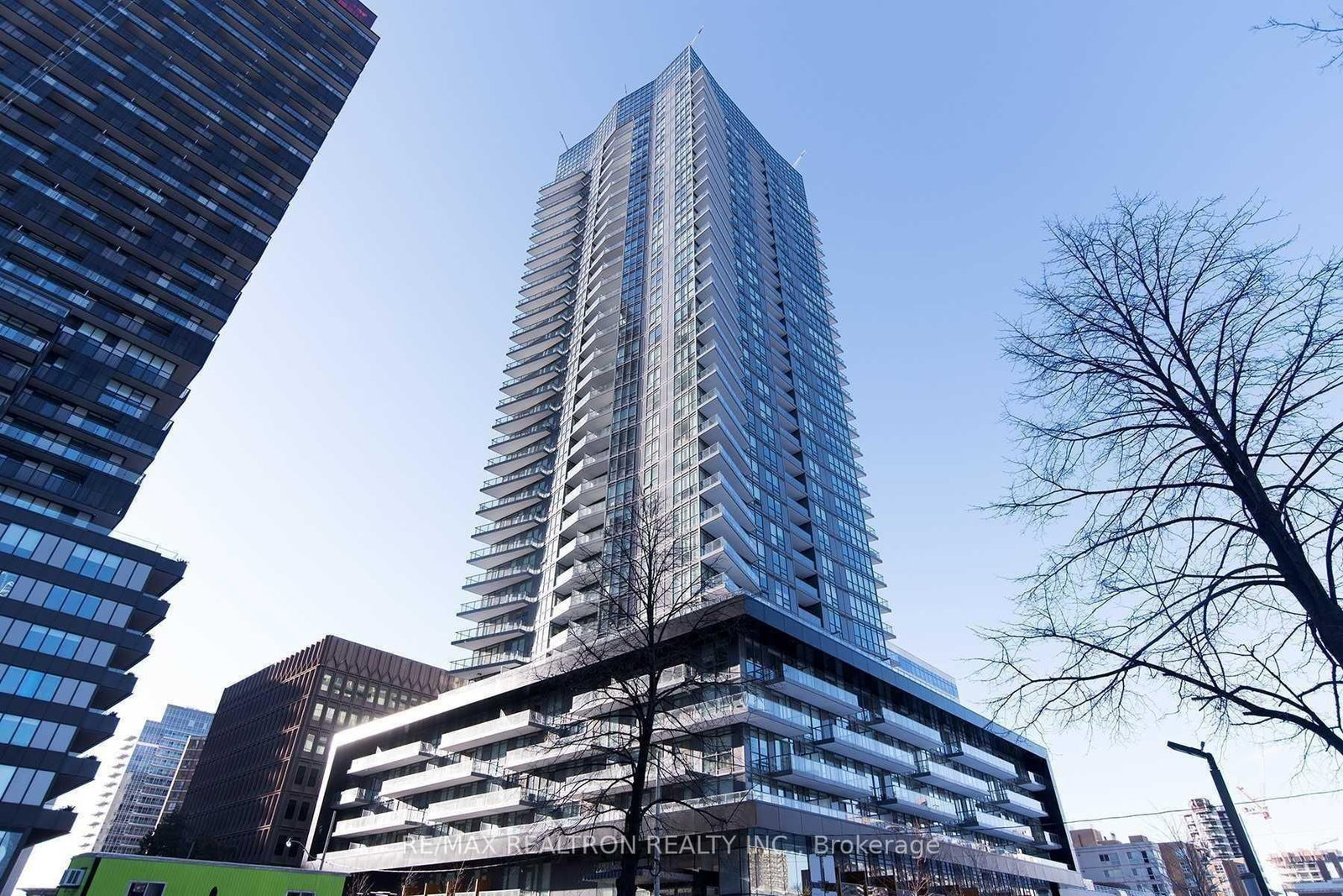 30 Roehampton Avenue, Unit 2303