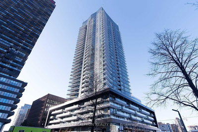 2303 - 30 Roehampton Ave | Toronto | Image