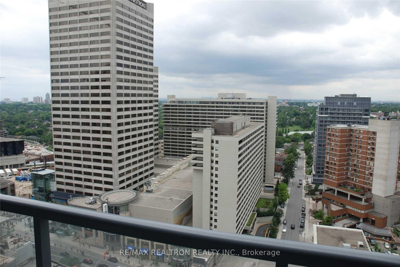 30 Roehampton Avenue, Unit 2303 - Photo 12