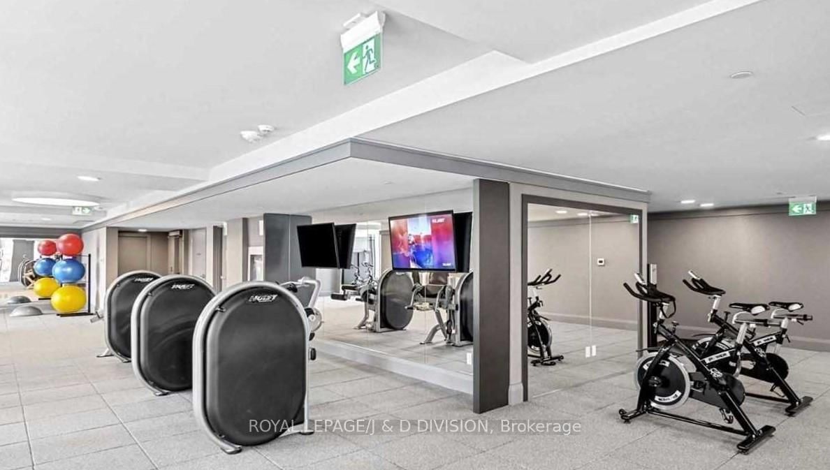 188 Cumberland Street, Unit 911 - Photo 18