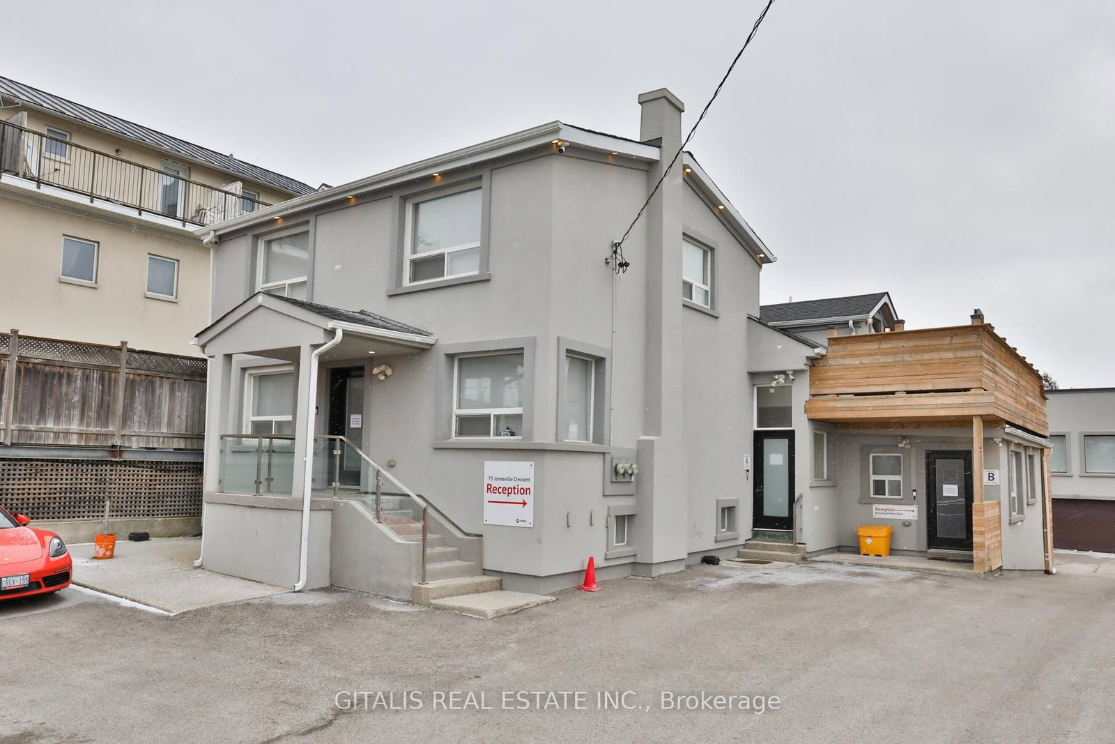 75 Jonesville Crescent - Photo 2