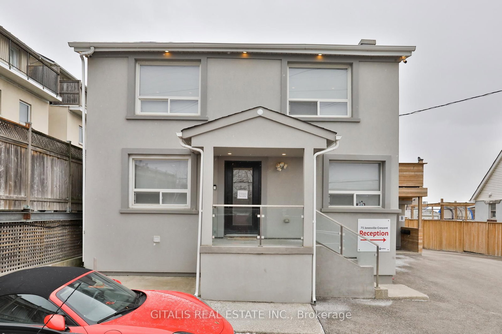 75 Jonesville Crescent - Photo 3