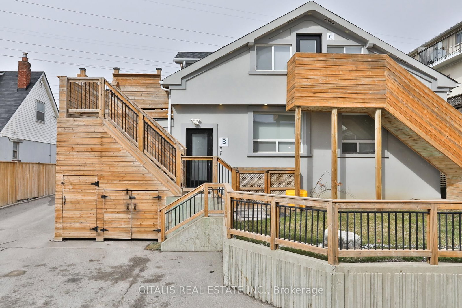 75 Jonesville Crescent - Photo 4