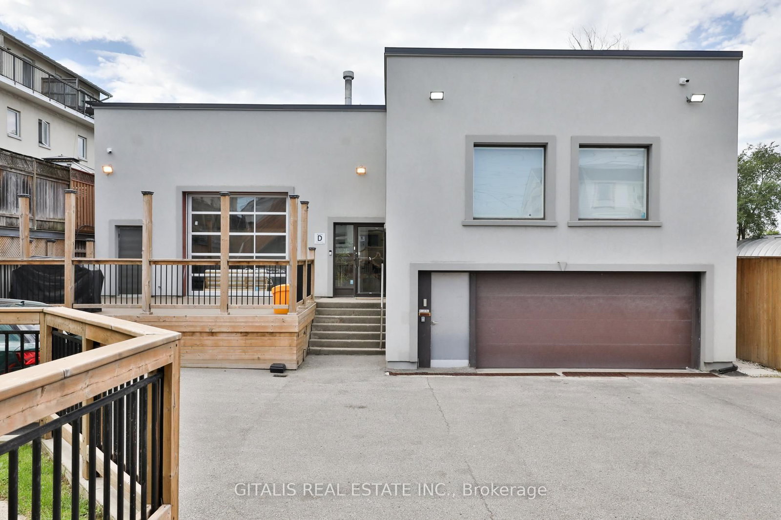 75 Jonesville Crescent - Photo 6