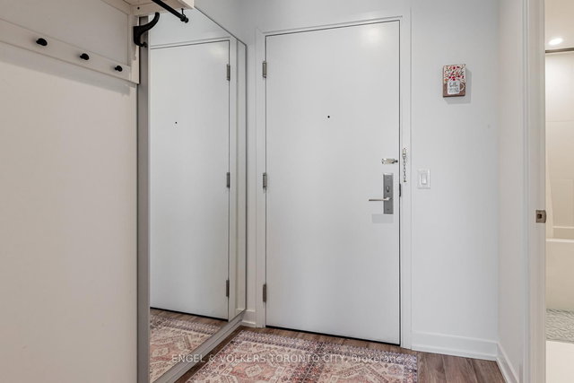 2601 - 20 Edward Street