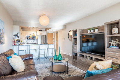 404 - 30 Fashion Roseway undefined | Toronto | Image