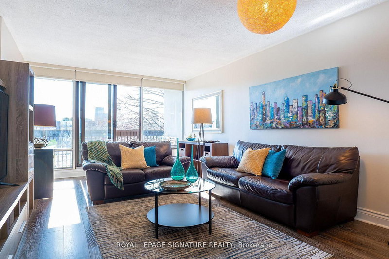 404 - 30 Fashion Roseway, Toronto, M2N 6B4 | Image 2