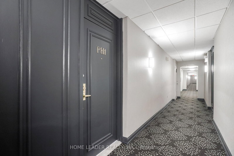 Ph1 - 115 Antibes Dr, Toronto, M2R 2Y9 | Image 2