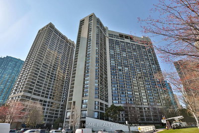 2815 - 33 Harbour Sq | Toronto | Image