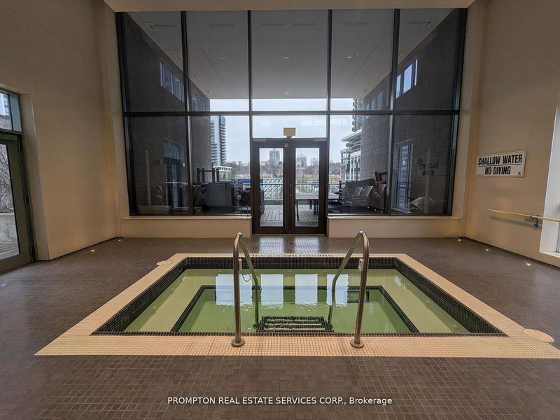 608 - 121 Mcmahon Dr, Toronto, M2K 0C1 | Image 2